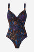 MiracleSuit Tapiz Siren One Piece Swimsuit